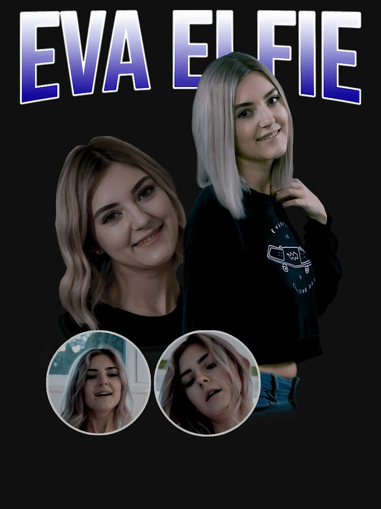 Eva Elfie Oversized(7) by marksoctavia