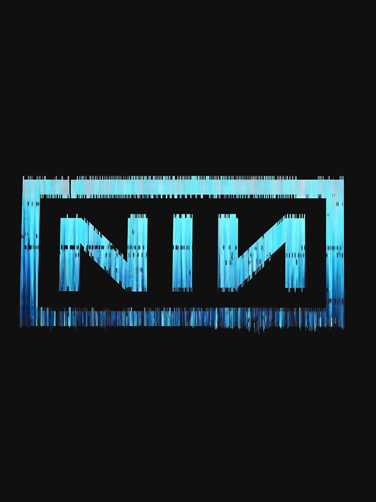Digital Noise Effect Stylized Abbreviation by Prof4Artist