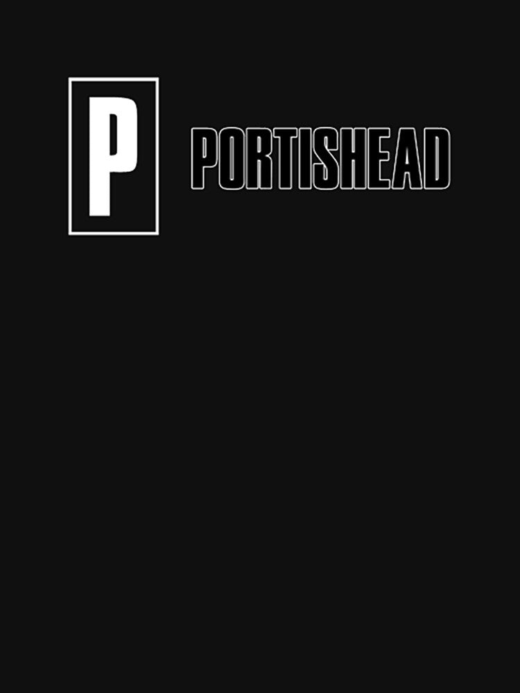 Portishead by Scott Owens