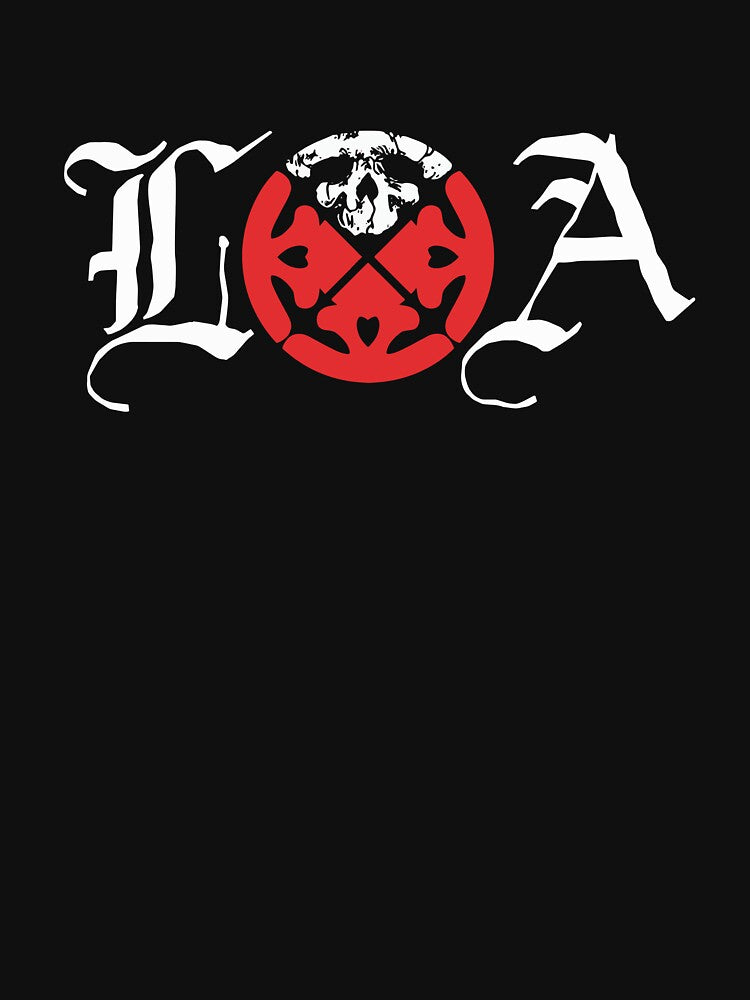 Life Of Agony by sportivespirit