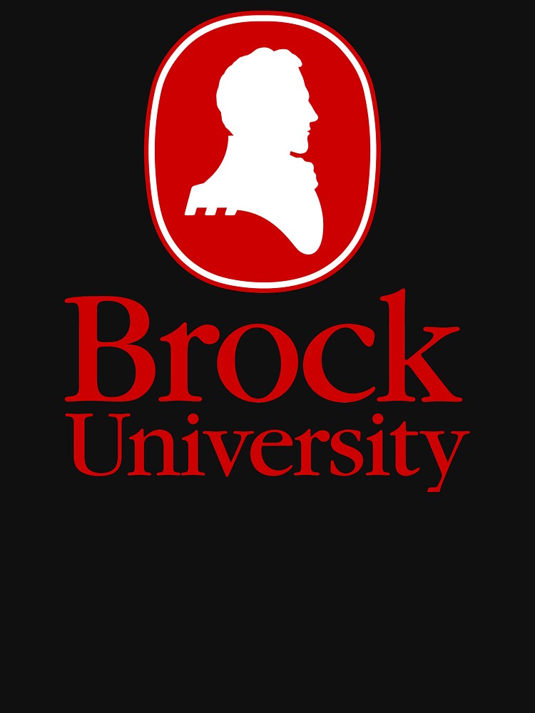 Brock College Logo2 by Brandpaints