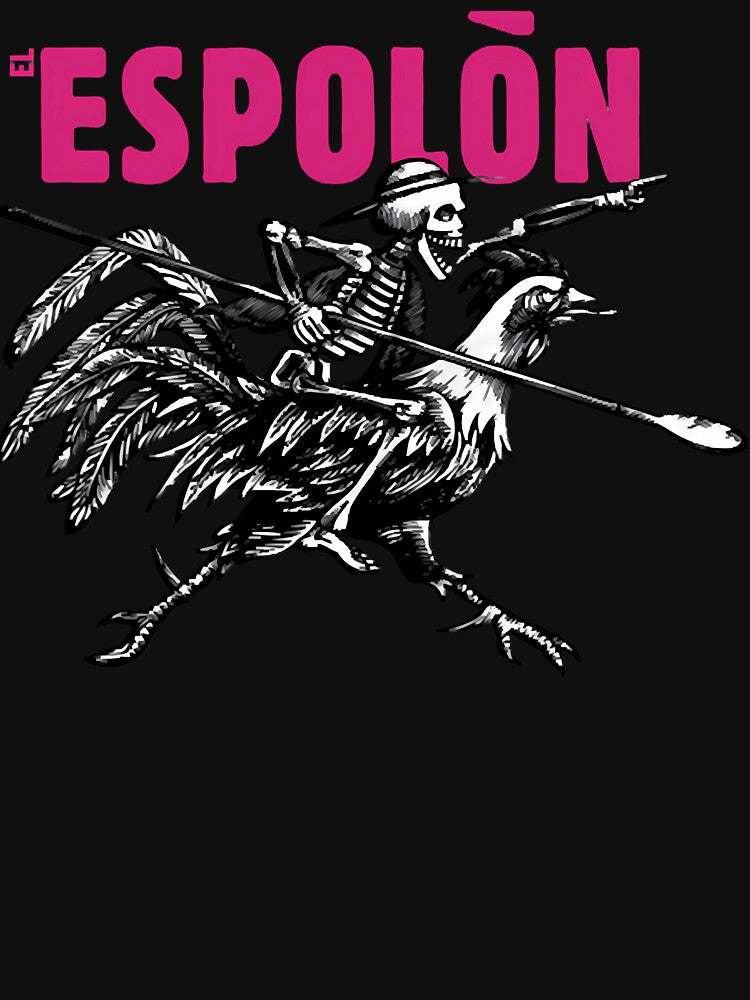 el esp.olon tequila logo by AlgeriaScapes