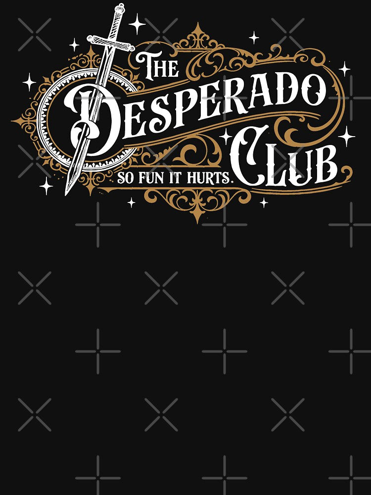 The Desperado Club, New Achievement Carl Dungeon Crawler Carl by Schroedingerska