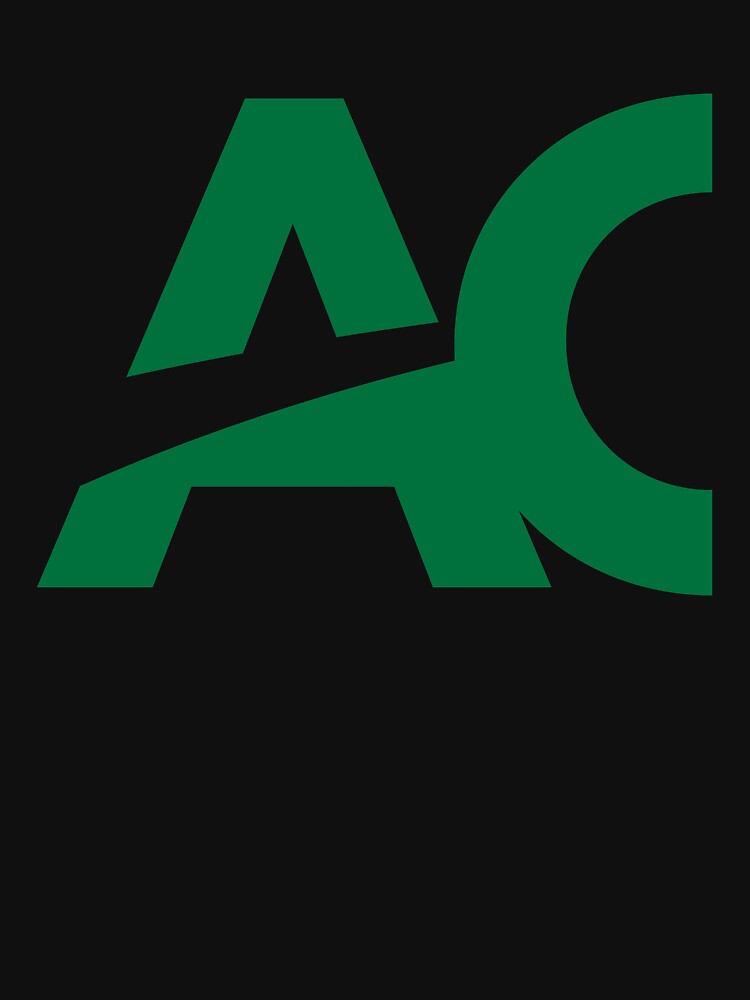 Algonquin College icon by indreamax