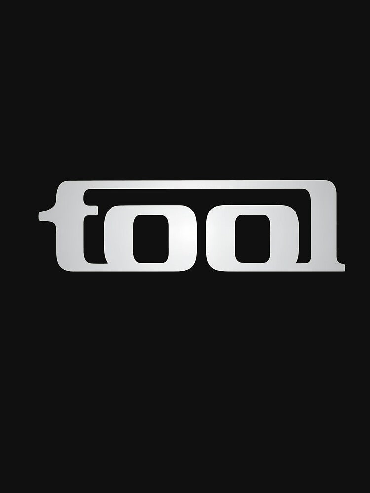Distressed Tooll Band by NewtonCraig