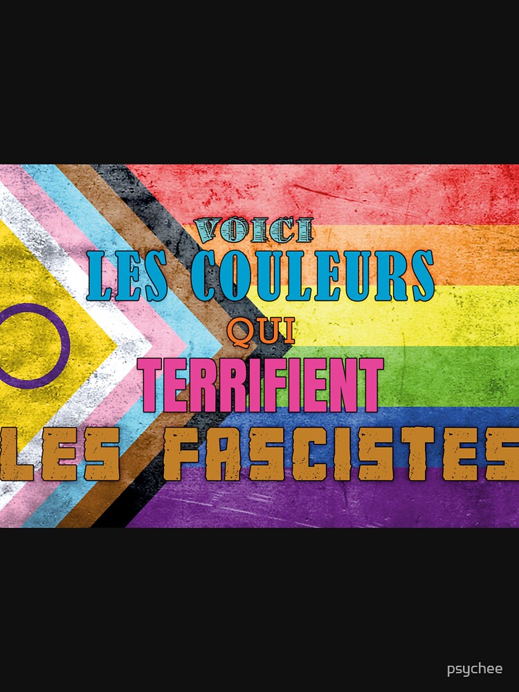 pride-flag-antifa by psychee