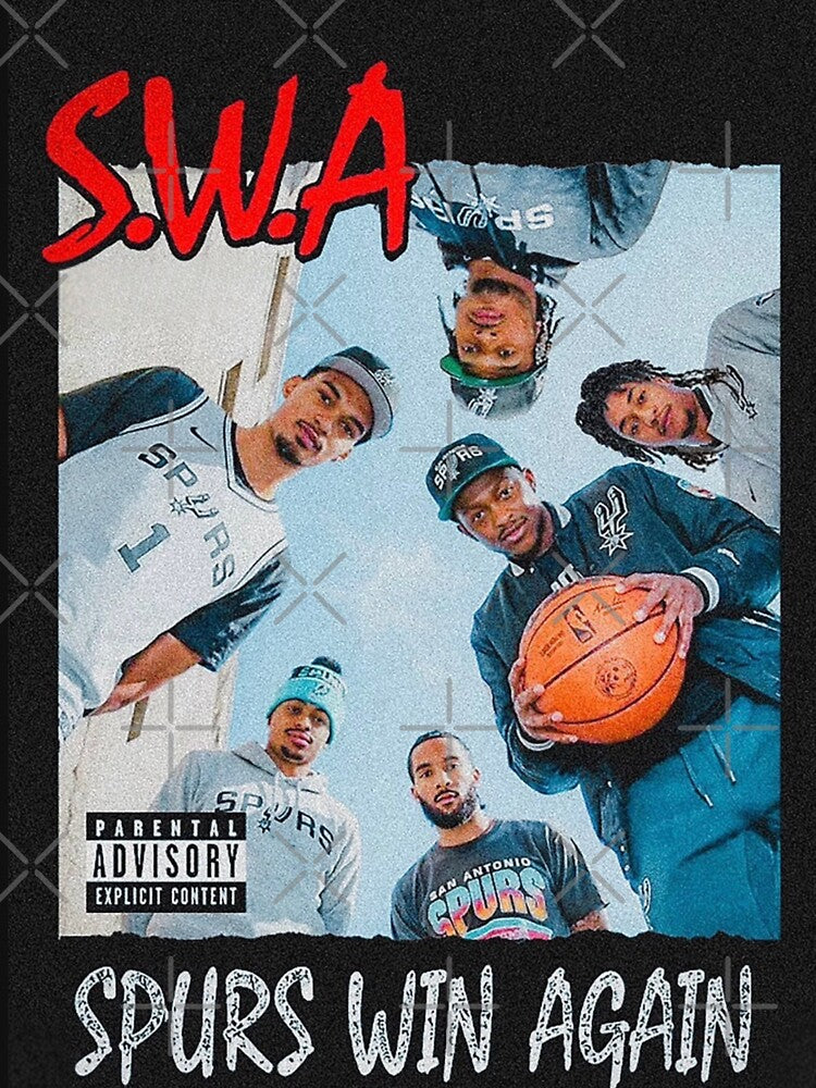S.W.A by PrezJones