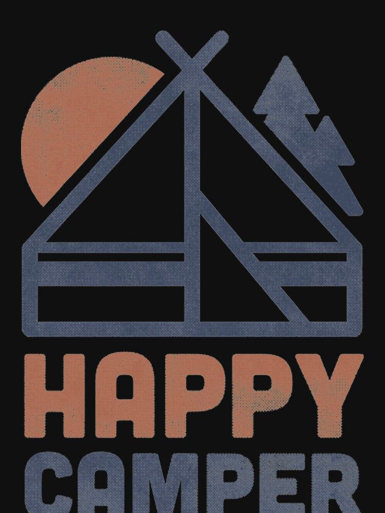 Happy camper by DR-STORE