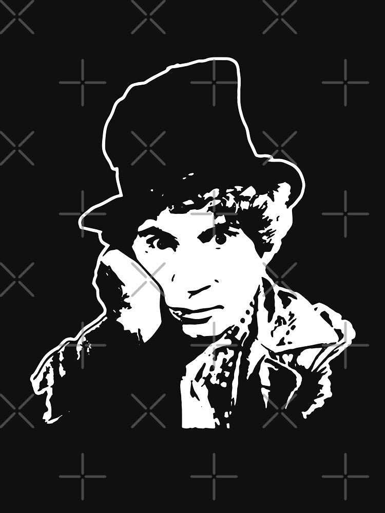 Harpo Marx by hortenciaing