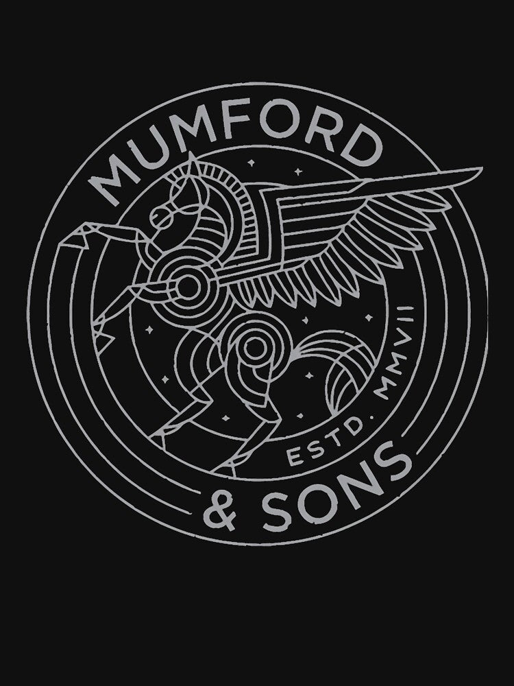 Pegasus-Mumford And Sons.png by mukoma