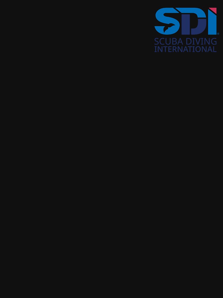 Scuba Diving International (SDI)- Logo by Shop-SDI