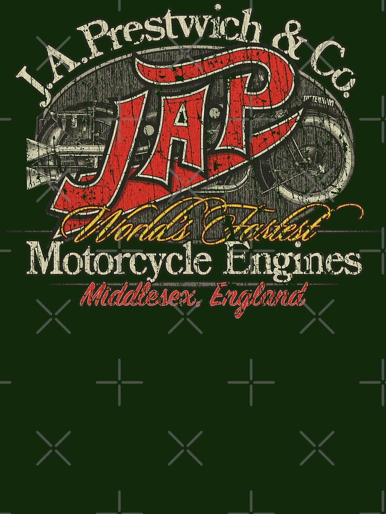 J. A. Prestwich & Co. 1895 by AstroZombie6669