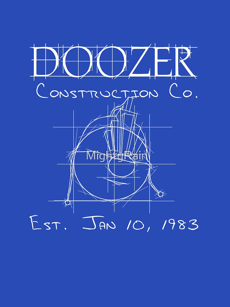 Doozer Construction Co. by MightyRain