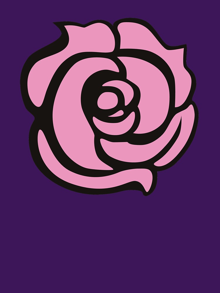 Utena Rose by Hidden powerlevel
