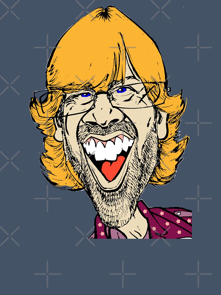 Trey Face by Strings  Stan