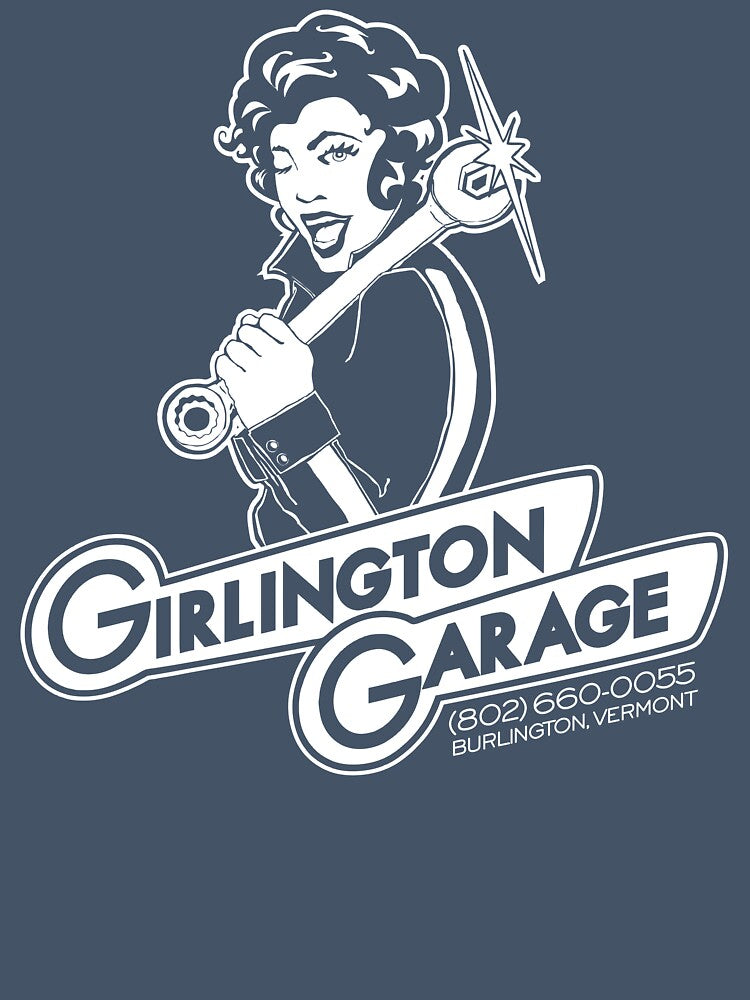 Girlington Gear by Girlington