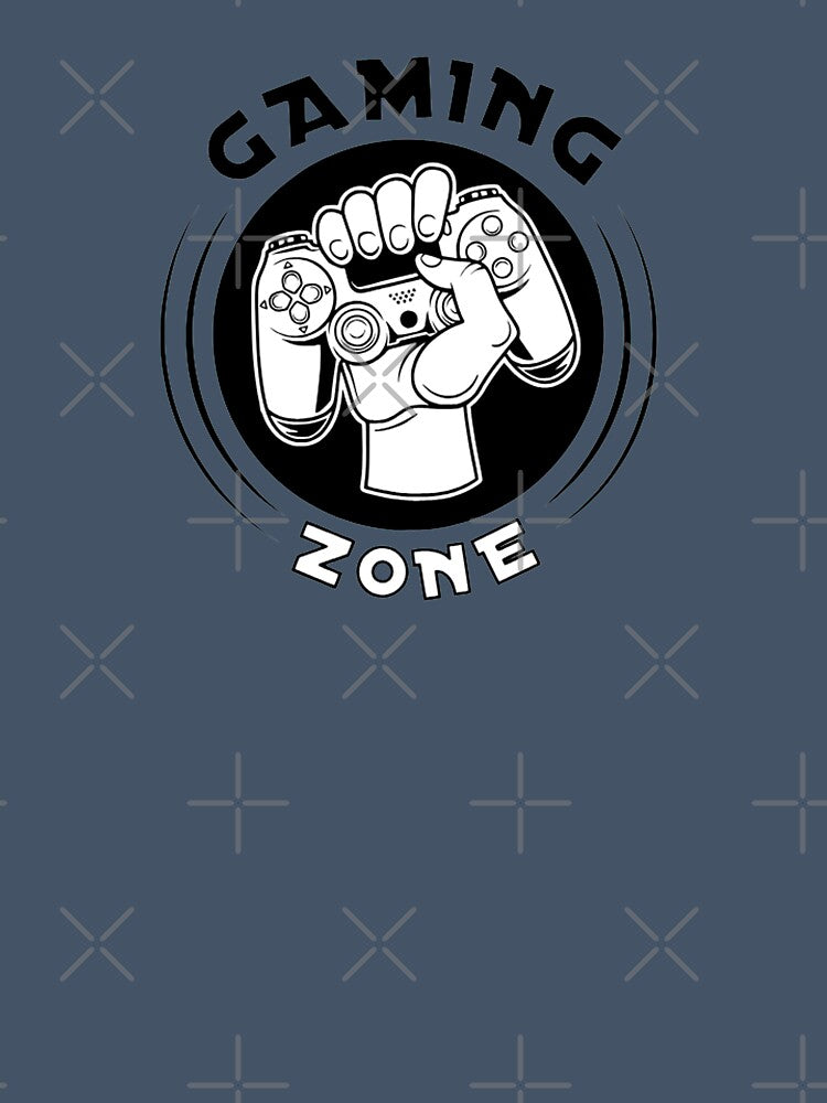 Gaming Zone by BlazarShop