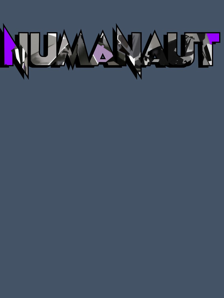 NUMANAUT by QIDOZ
