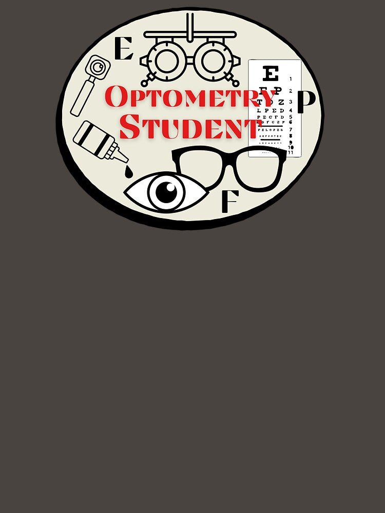 Optometry Student by AnulaArt