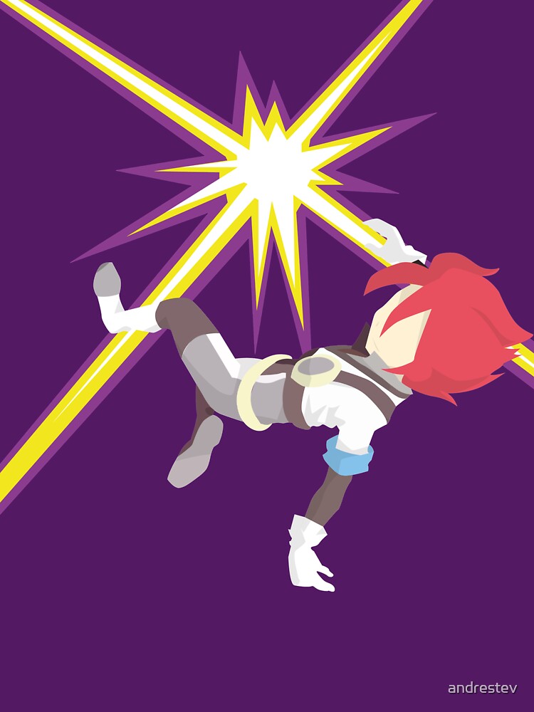 Hiroto Minimalist Design by andrestev