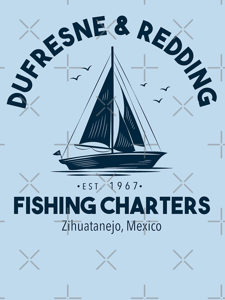 Dufresne & Redding Fishing Charters by LightningDes