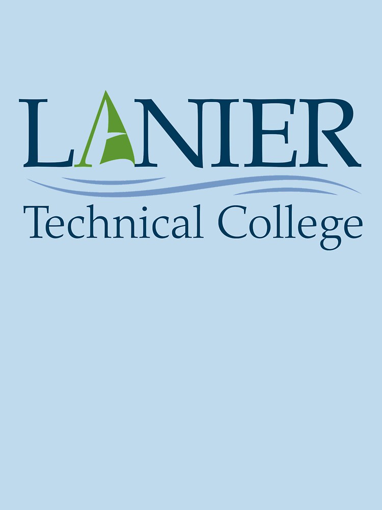 Lanier Techl College Logo1 by TheLiner