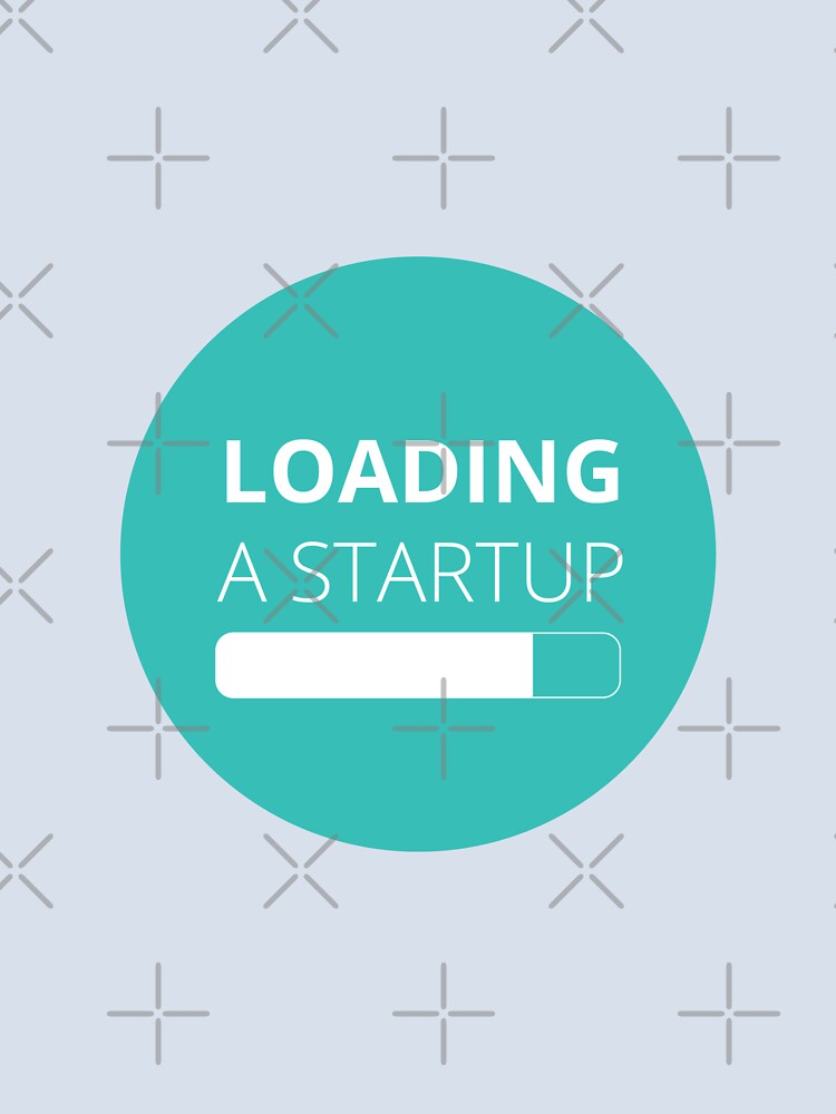 Loading a Startup (Mint) by uyenvickyvo
