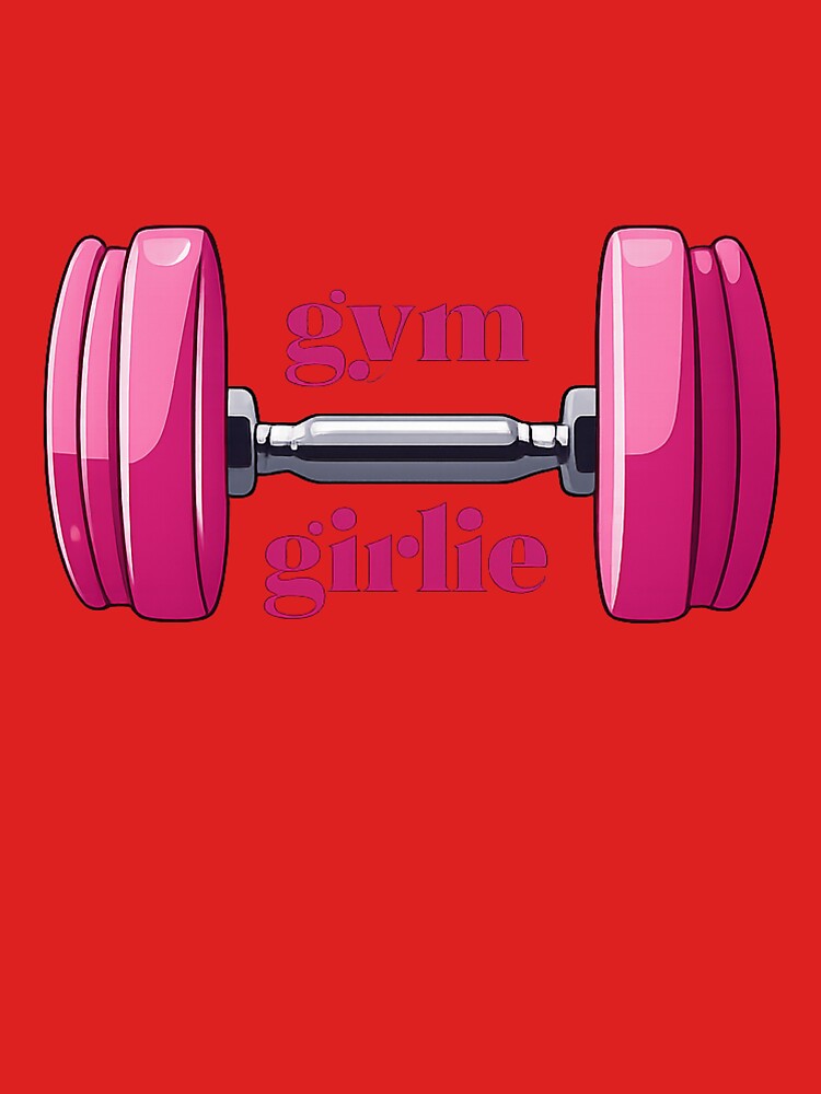 Gym girlie by JarquinDD