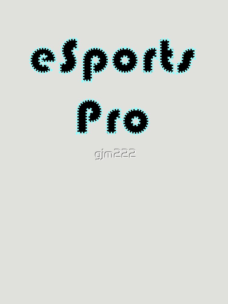 eSports Pro by gjm222