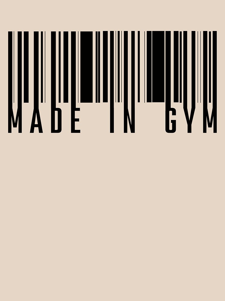 made in gym - Gym Code – Made in Gym Workout Design by Iron Mind Club