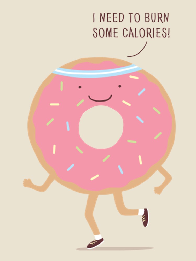 Donut workout by SnkeSche