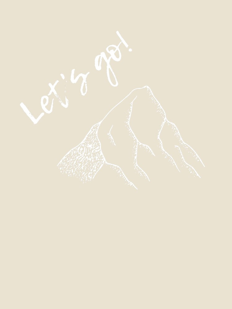 Let's go! by TesSpace