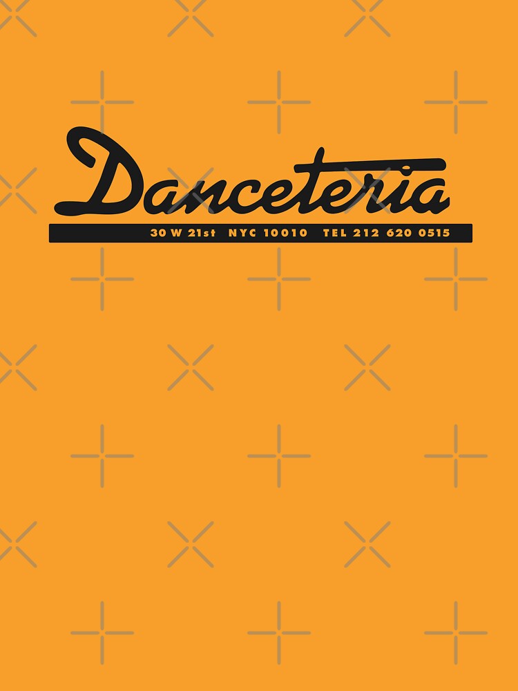 Danceteria by eyepoo