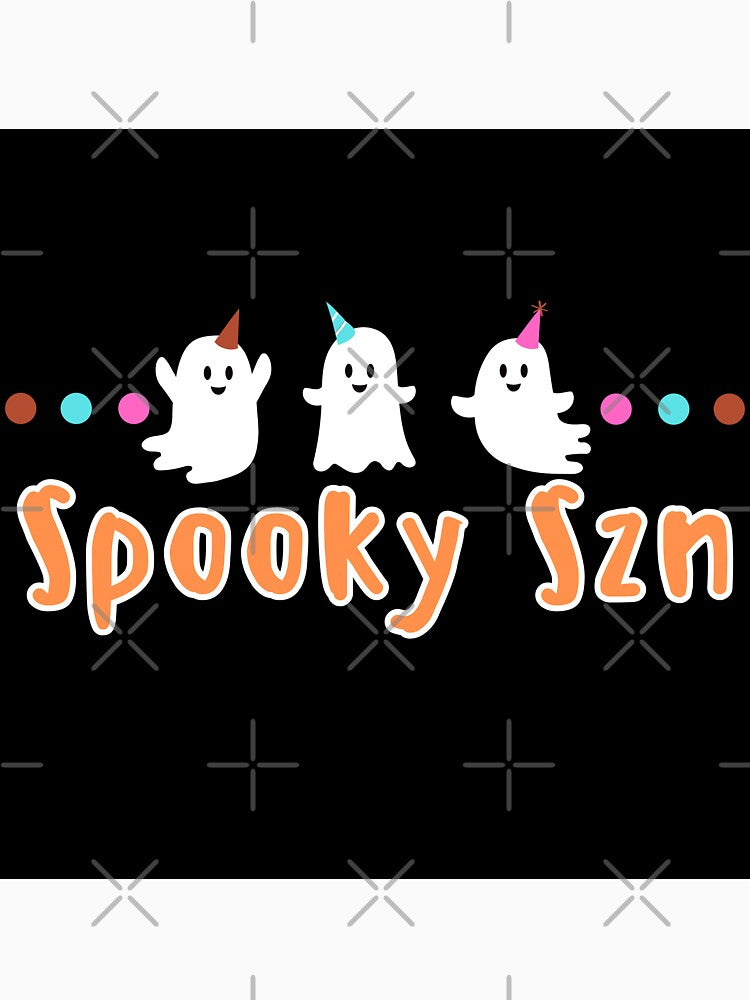 Spooky Szn by MND-Designs