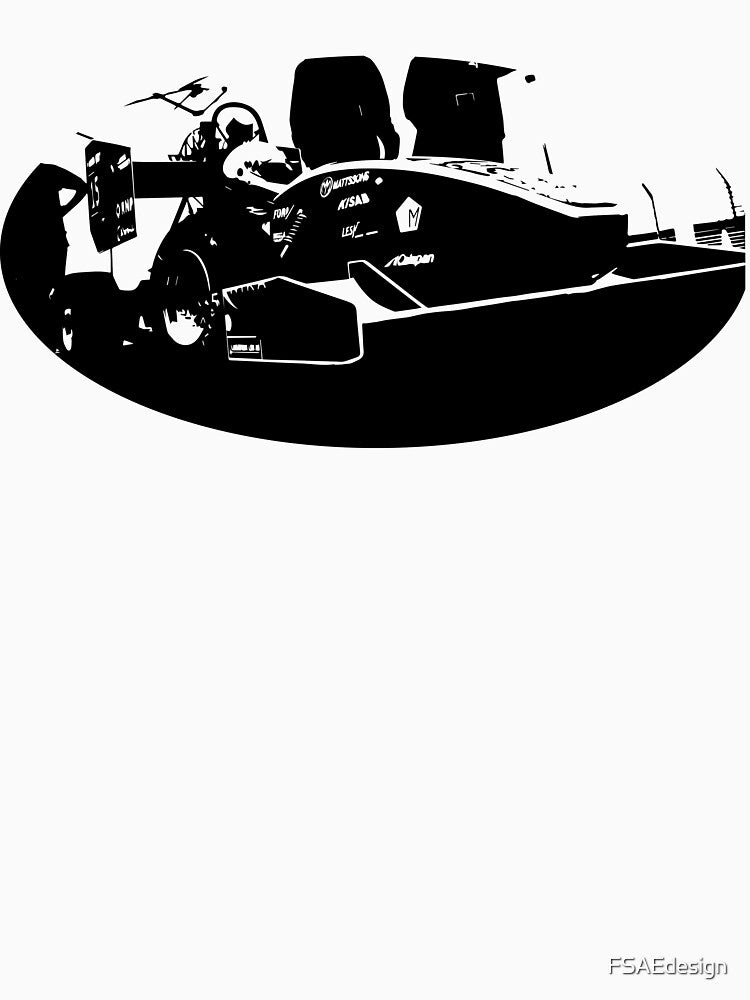 Formula SAE Low Angle by FSAEdesign