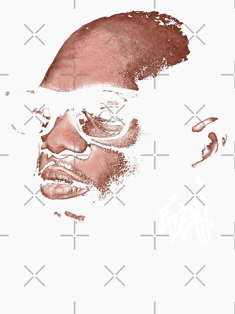 Freeway big face Rapper by GALILOPARK