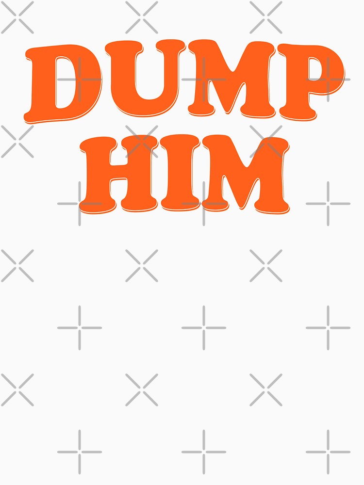 dump him heart by disco dottie