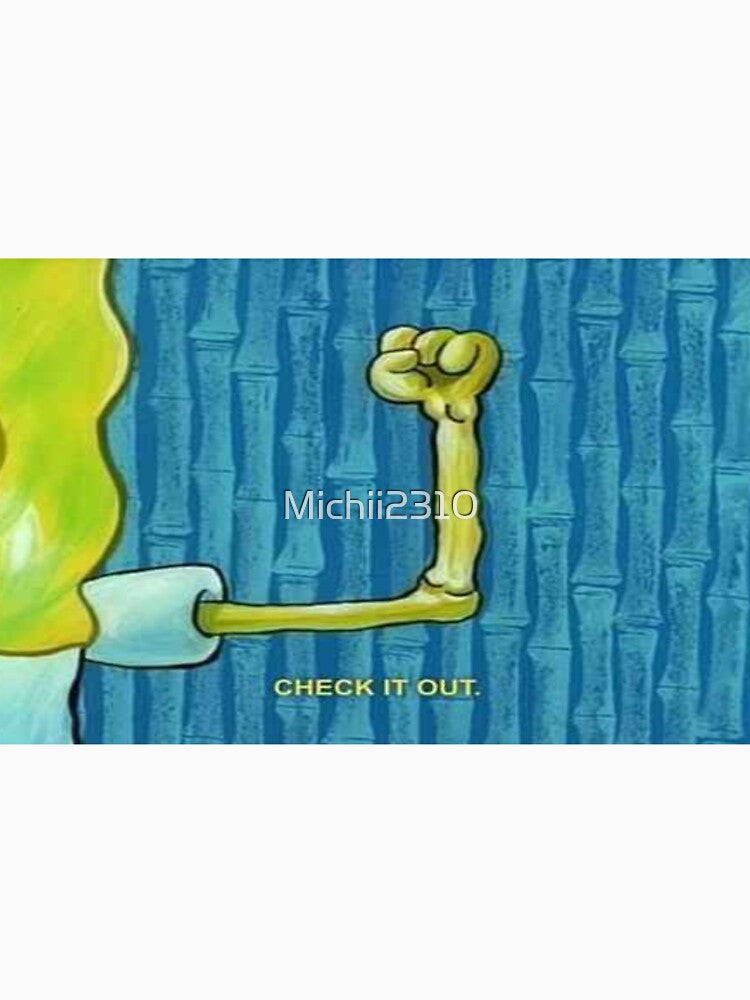 Gym shirt by Michii2310