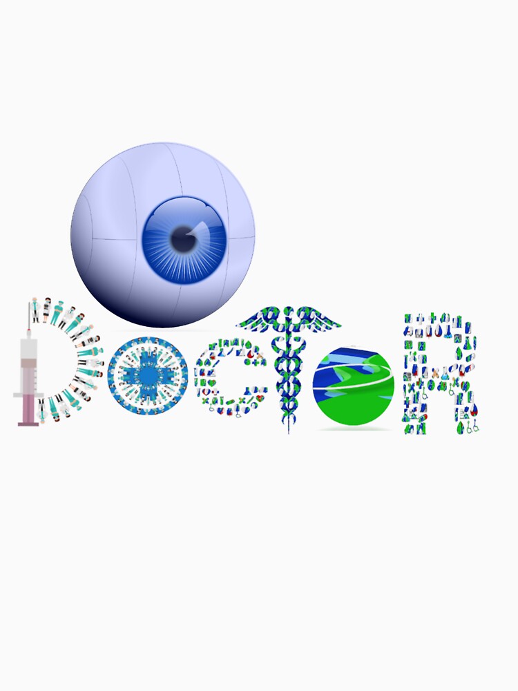 Eye doctor near me by UniqueLover