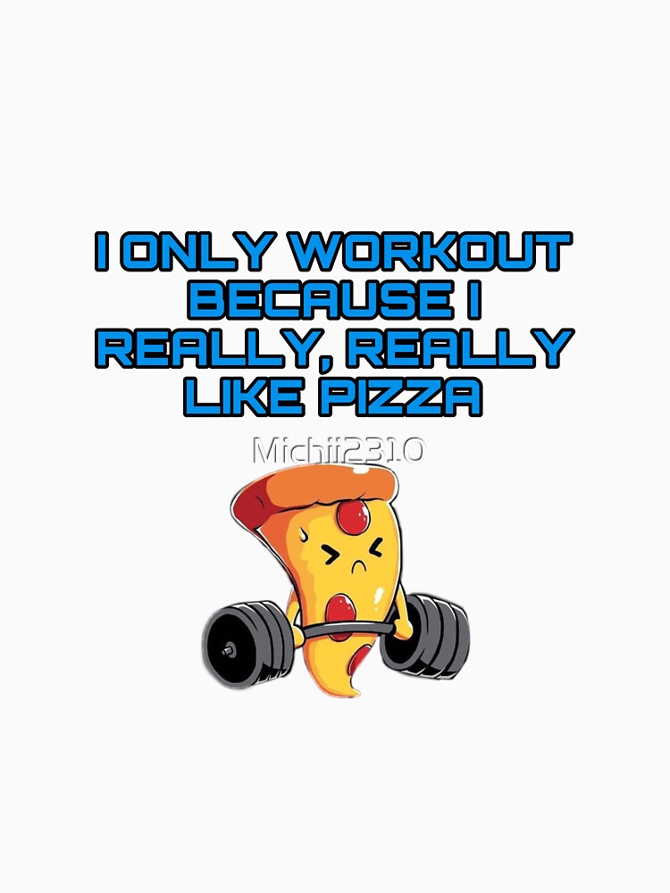 Workout quote by Michii2310