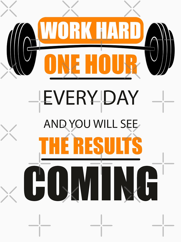 Workout quotes by Desibeau
