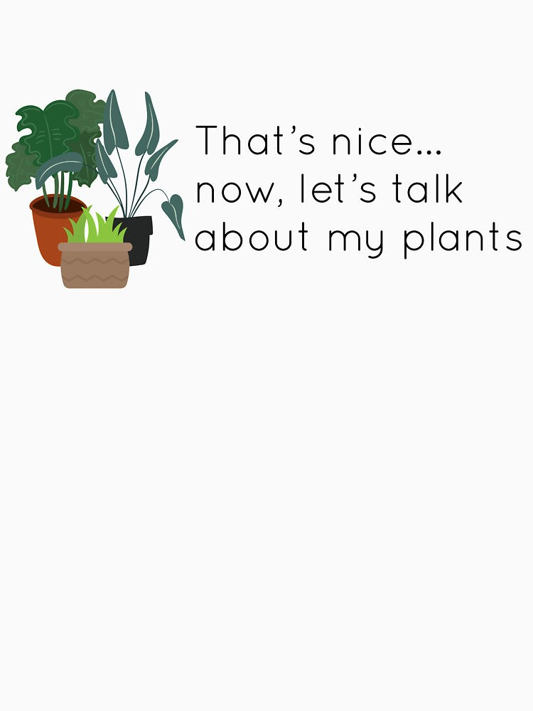 Love My Plants by jonesryanj