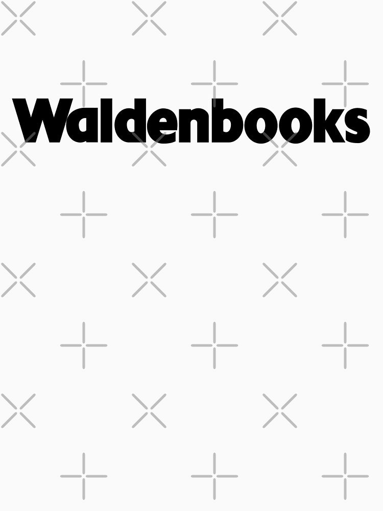 Waldenbooks by fandemonium