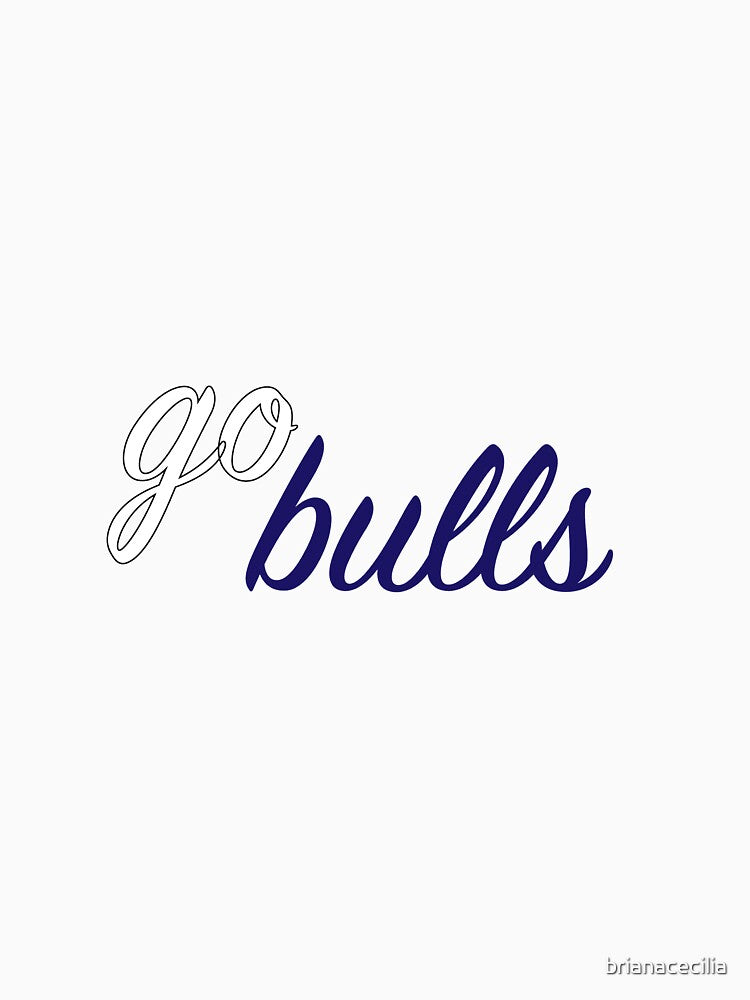 Go SUNY Buffalo Bulls by brianacecilia