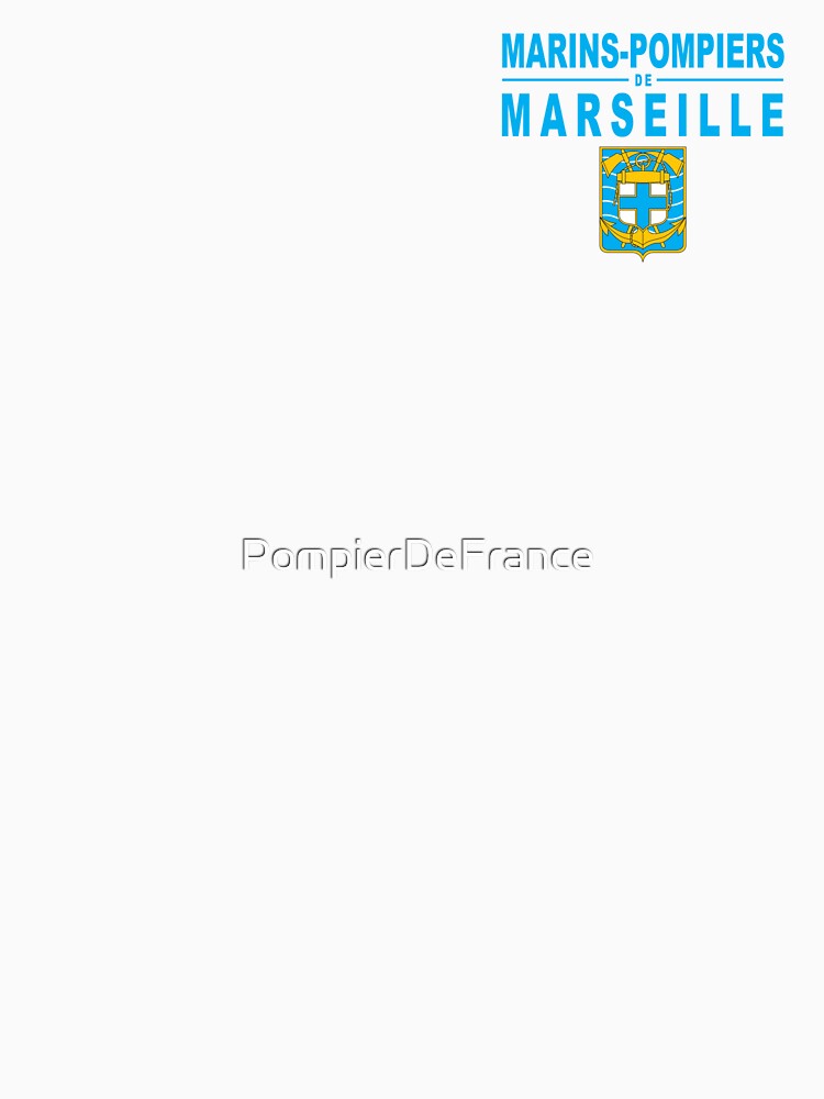 Marseille Naval Fire Brigade Battalion - BMPM by PompierDeFrance