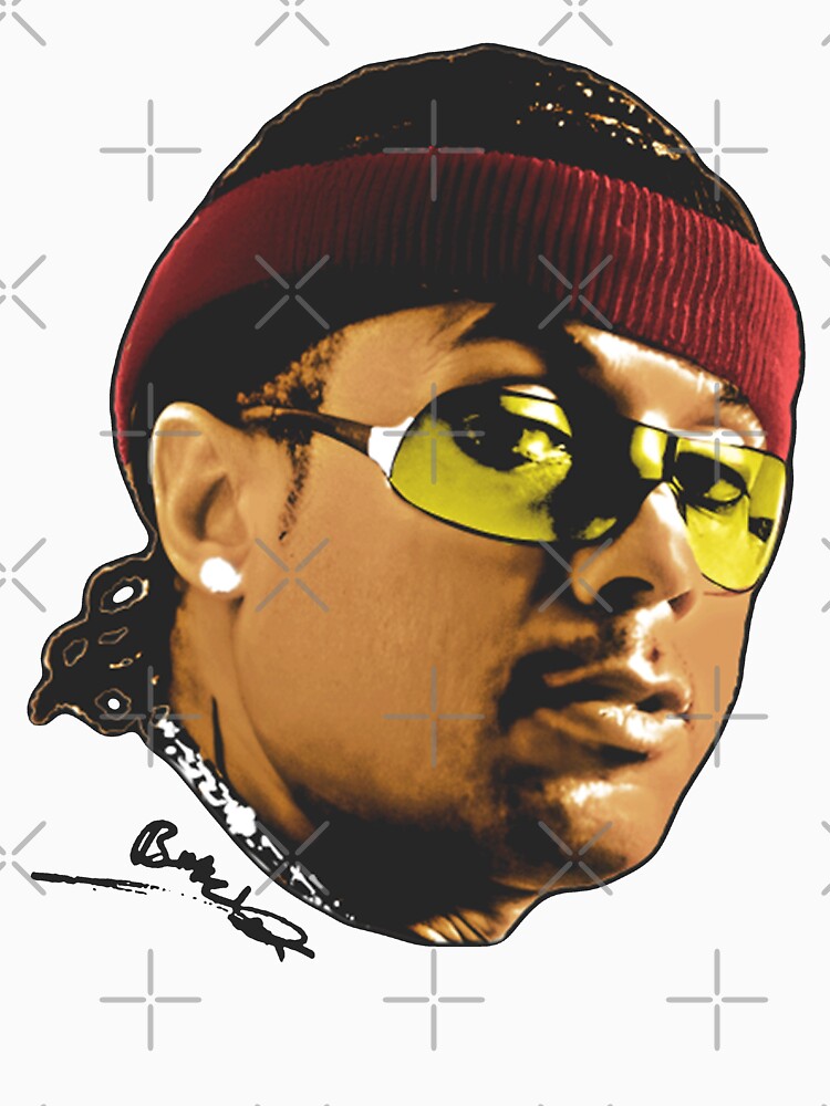 Benzino rapper 90s by GALILOPARK