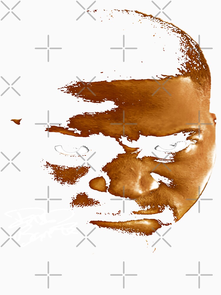 David Banner Rapper by GALILOPARK