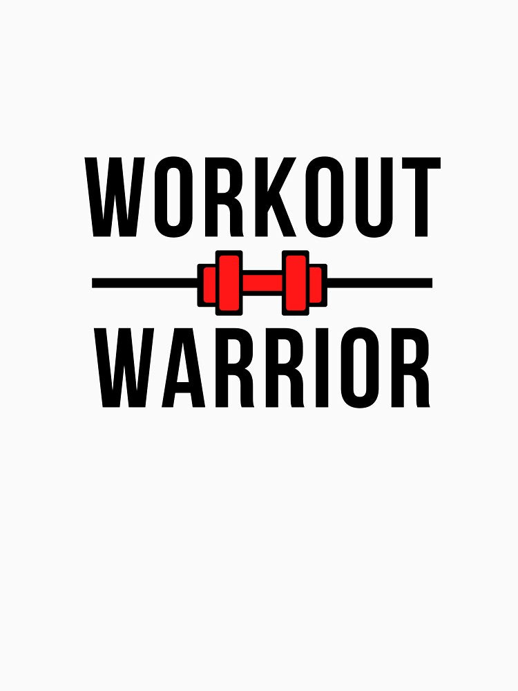 workout warrior by Smplify