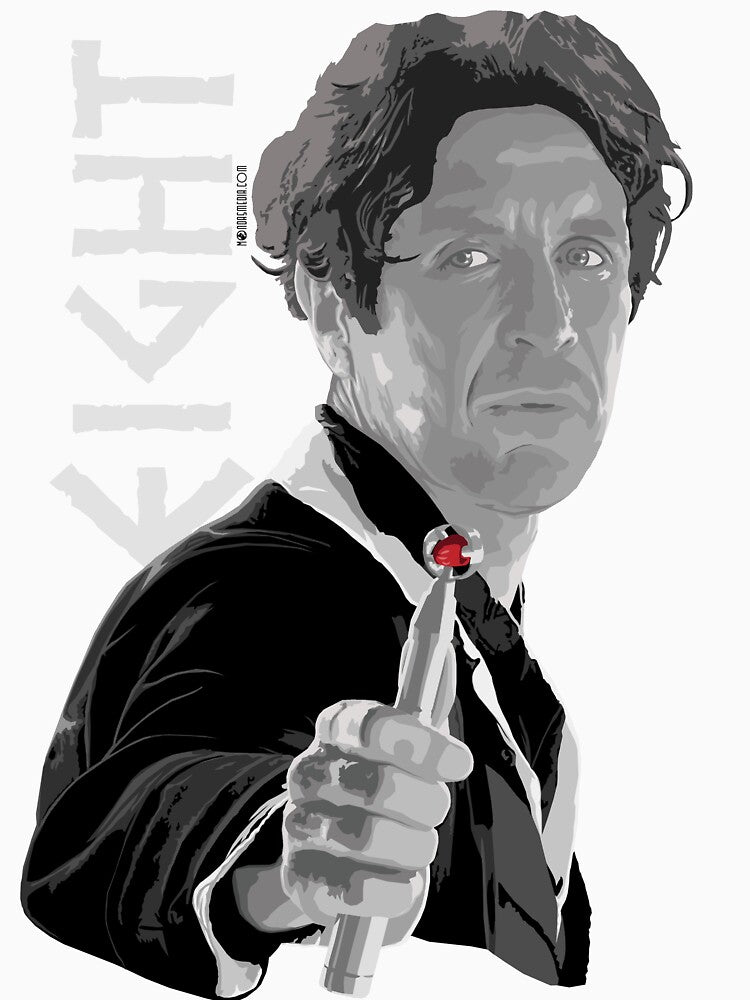Theta Sigma Eight by MattFarmer.Art