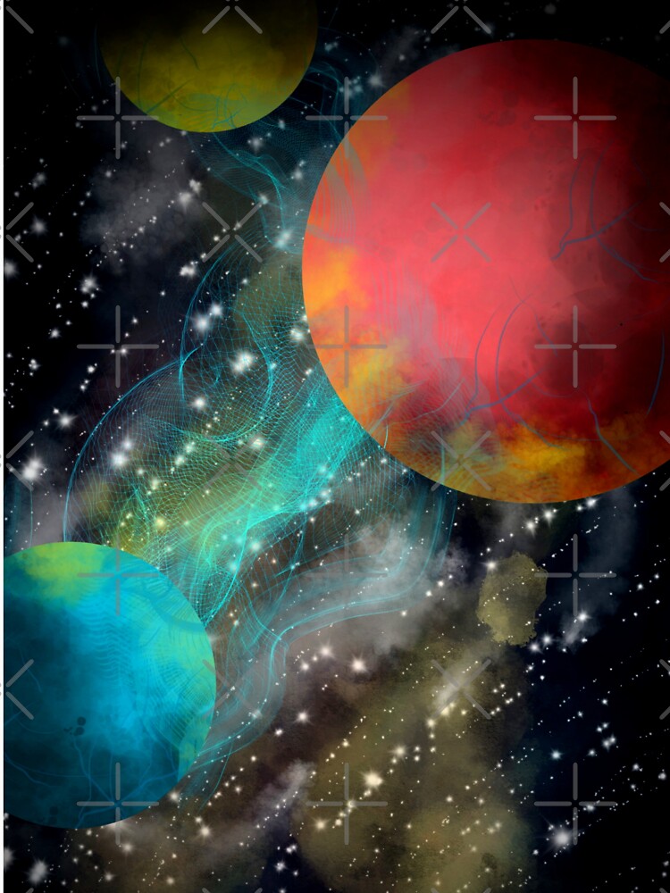 Imagine Color by Migiteart